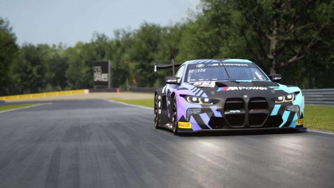 Rinklin Brands Hatch