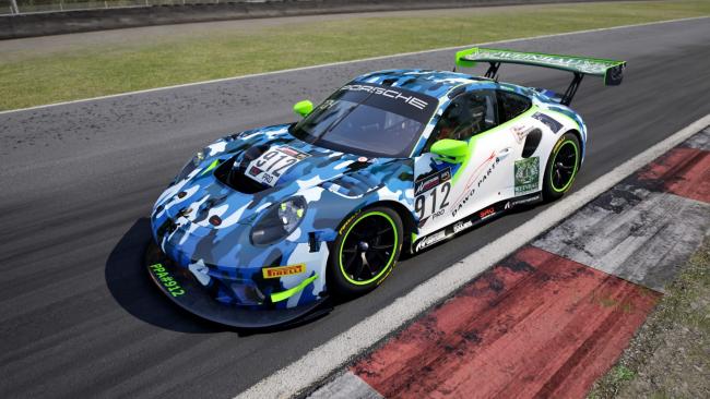 Zolder 912 Renbarg