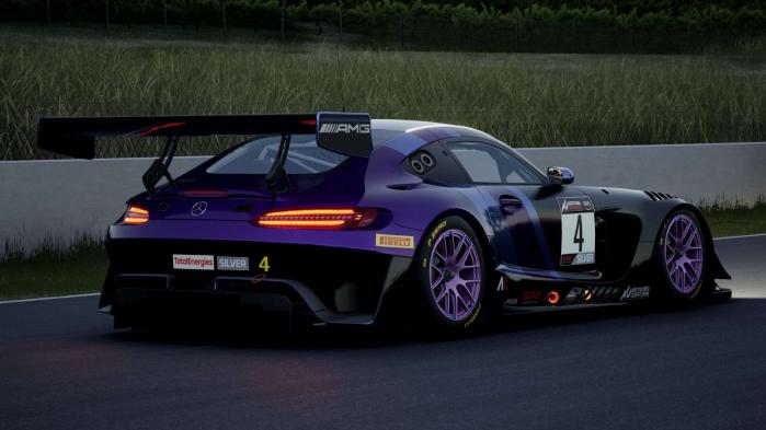 Bathurst 4