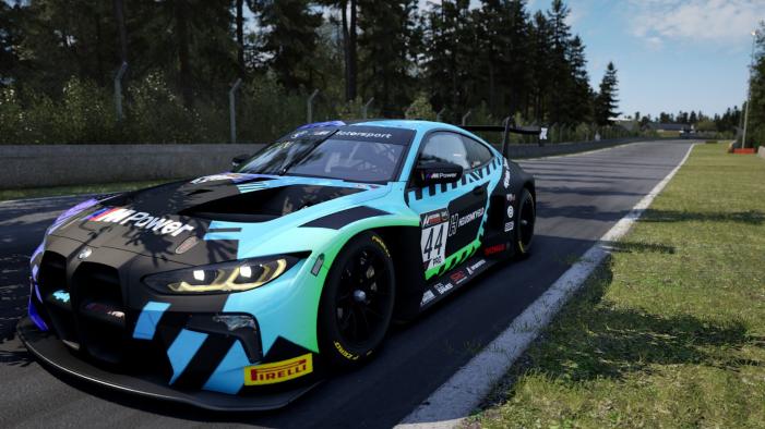 Zolder 44 Rinklin