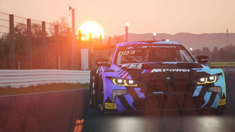 44 Rinklin Suzuka