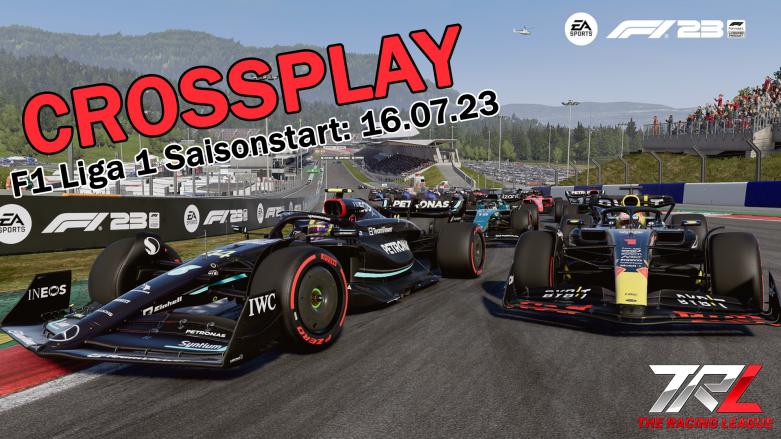 F1 23 Saison 32